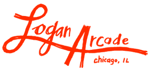 Logan Arcade